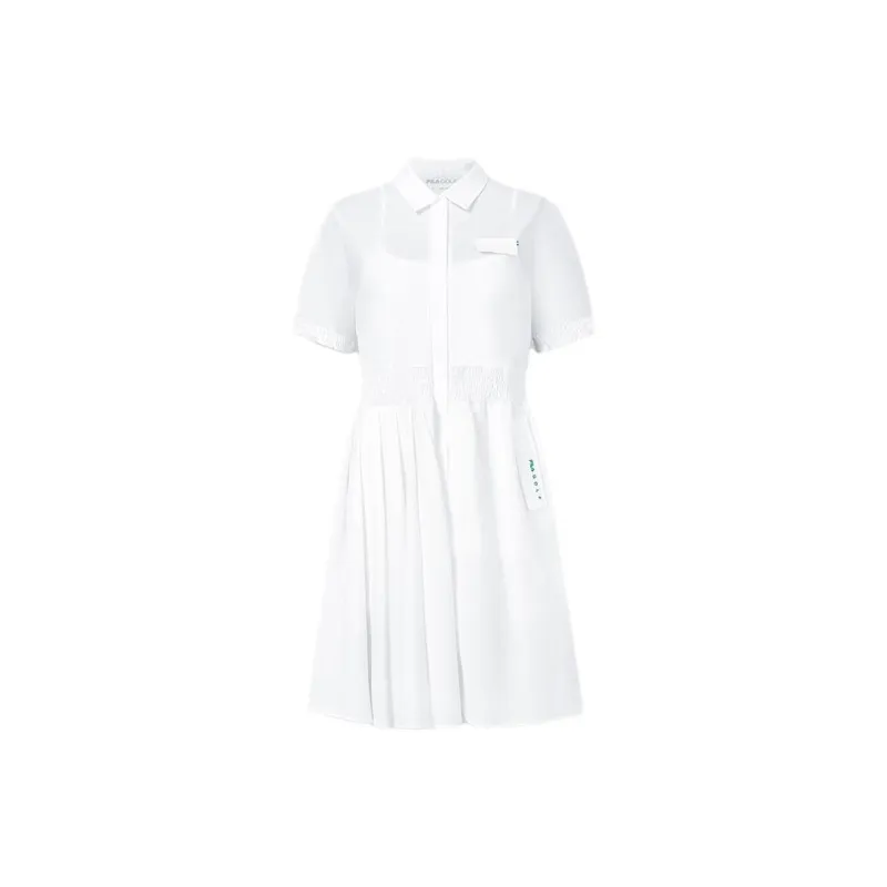 FILA Two Piece Skirt Sets Women's-1