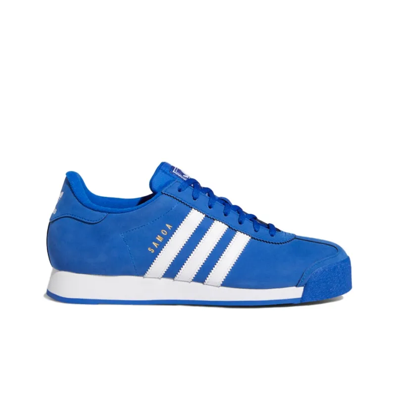 Samoa Adidas Originals 'Royal Blue'-1