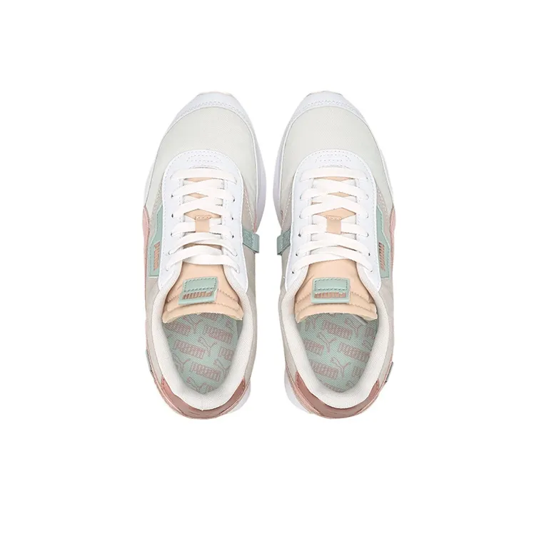 Puma Future Rider Natural Vanchetta Women's-2