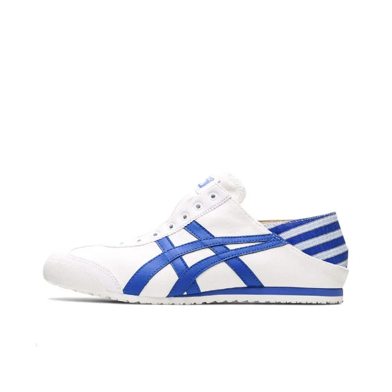 Onitsuka Tiger Mexico 66 Paraty White/Turkish Sea-0