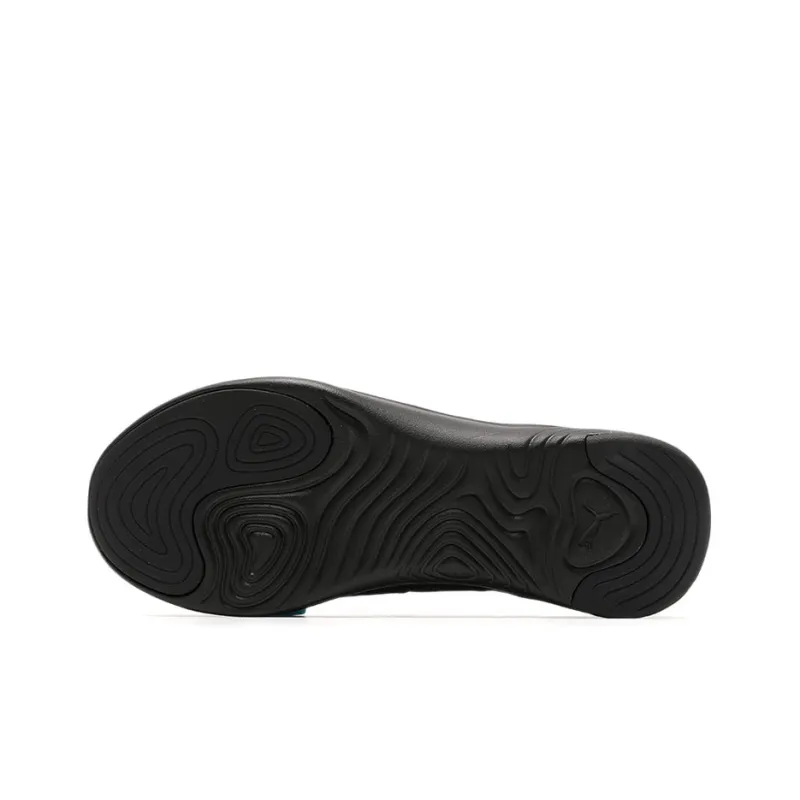 PUMA Softride Vital Repel 'Black Team Gold' Women's-3