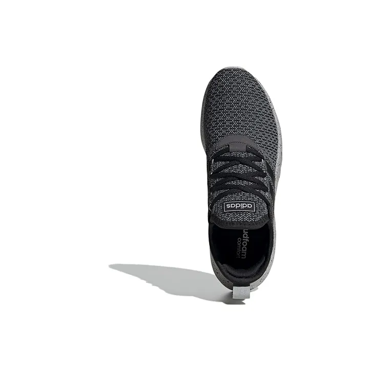 Adidas Neo Lite Racer Rbn 'Core Black Grey'-4