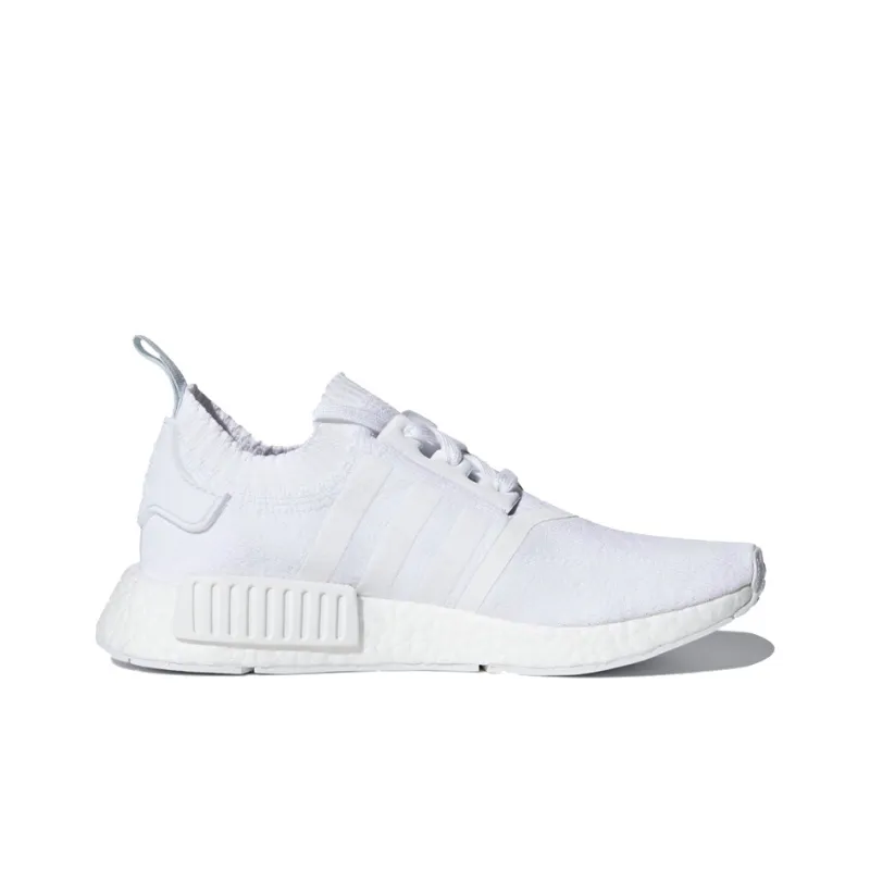 Adidas NMD_R1 Primeknit Sneakers Women's-1