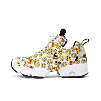 InstaPump Fury Reebok Og 'Emoji'
