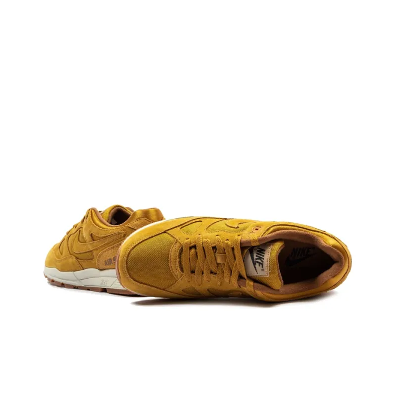 Nike Air Span 2 Wheat-6