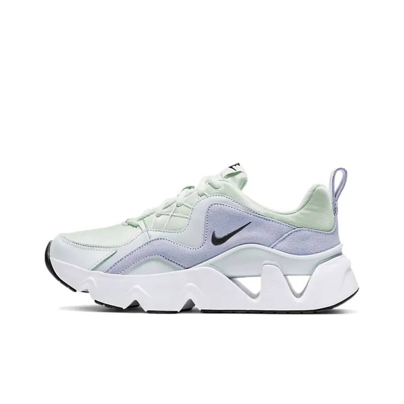 Nike Ryz 365 Spurce Aura Women's-0