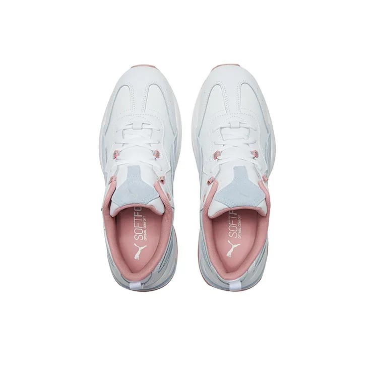 PUMA Cilia Lux 'Heather Rose' Women's-3