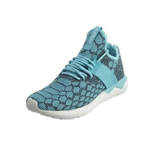 Adidas Tubular Blue Spirit-2
