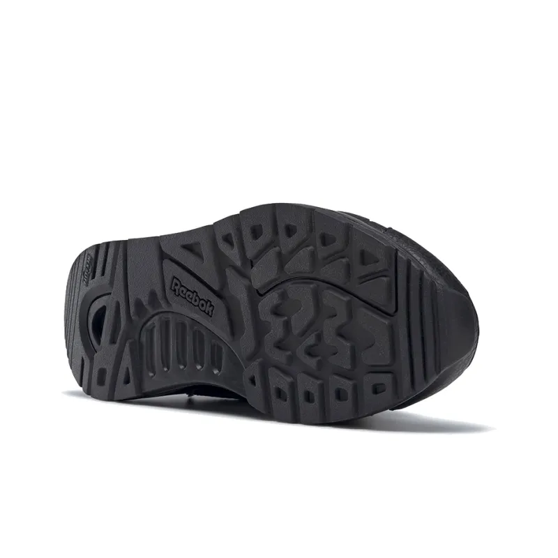 Reebok Victoria Beckham X Bolton 'Black Leather'-5