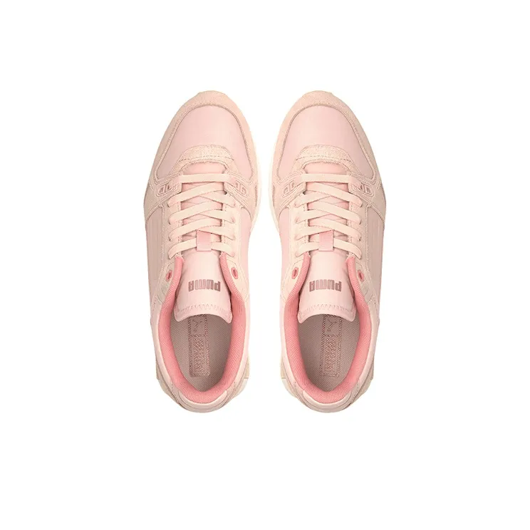 PUMA Mile Rider 'Chrome Desert Peachskin' Women's-3