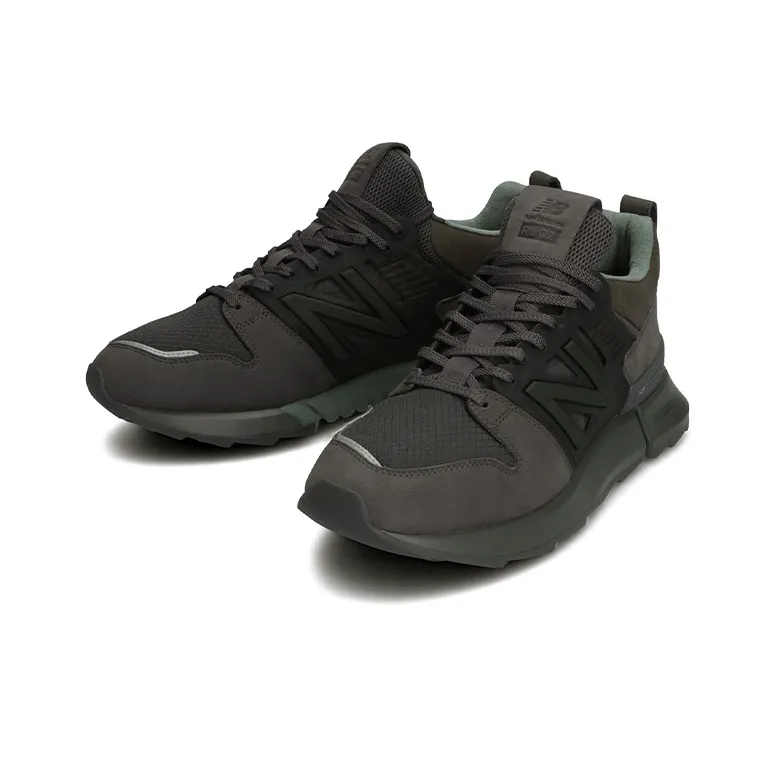 New Balance RC_2 Tokyo Design Studio Auralee Charcoal-2