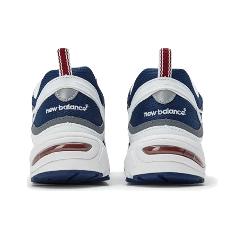 New Balance 878 White-4