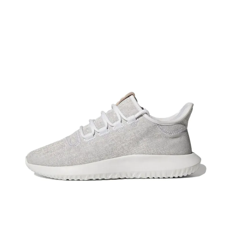 Adidas Originals Tubular Shadow 'White' Women's-0