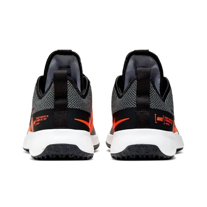 Nike Varsity Compete Tr 2 'Wolf Grey Total Orange'-4