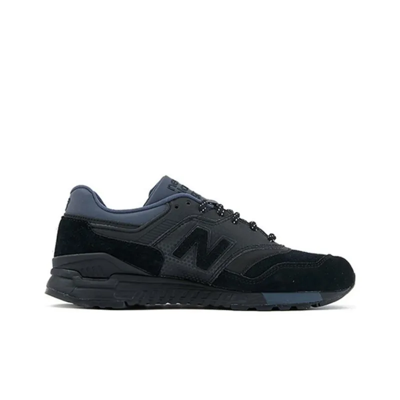 New Balance 997.5 'Black'-4