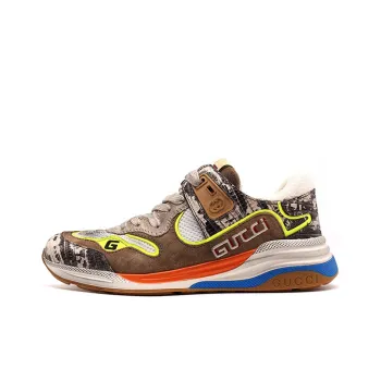 GUCCI Ultrapace 'Rock Tejus Printed'