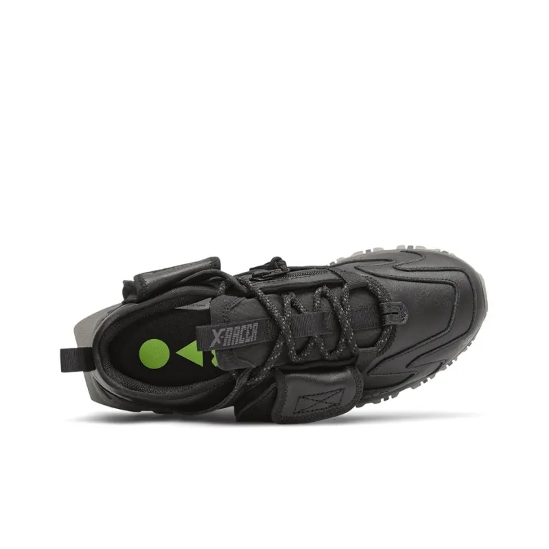 New Balance X Racer Tactical Utility Black-2