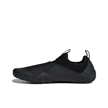 Adidas Terrex Climacool Jawpaw Slip On 'Triple Black'