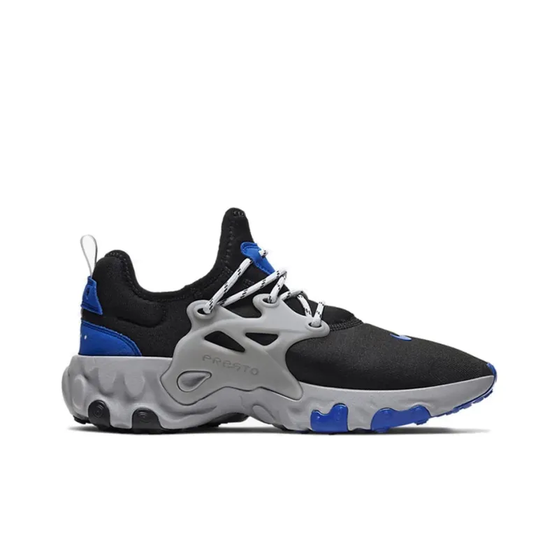 Nike Reacto Presto Racer Blue-1