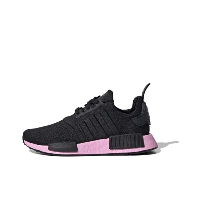Adidas Women's NMD_R1 'Black True Pink' Women's-0