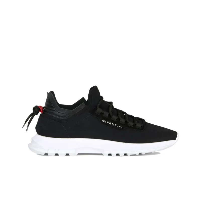 Givenchy Spectre Runner Low 'Black'-1