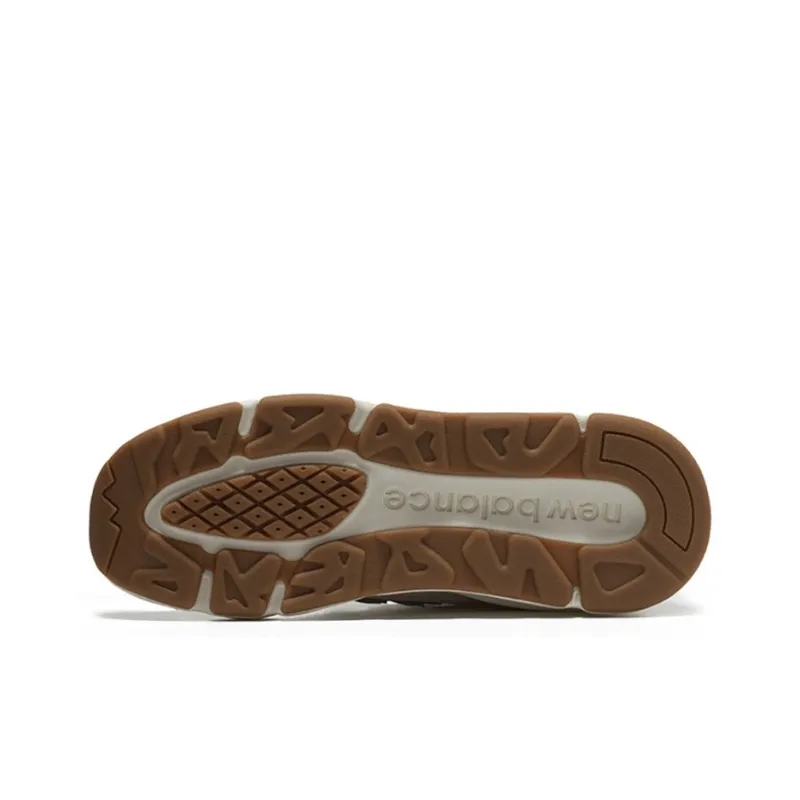 New Balance X 90 'Brown Ivory'-5