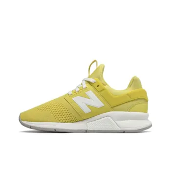 New Balance WS274UG Shoes Yellow Women's
