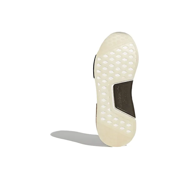 Adidas Nmd R1 Black Carbon Women's-5