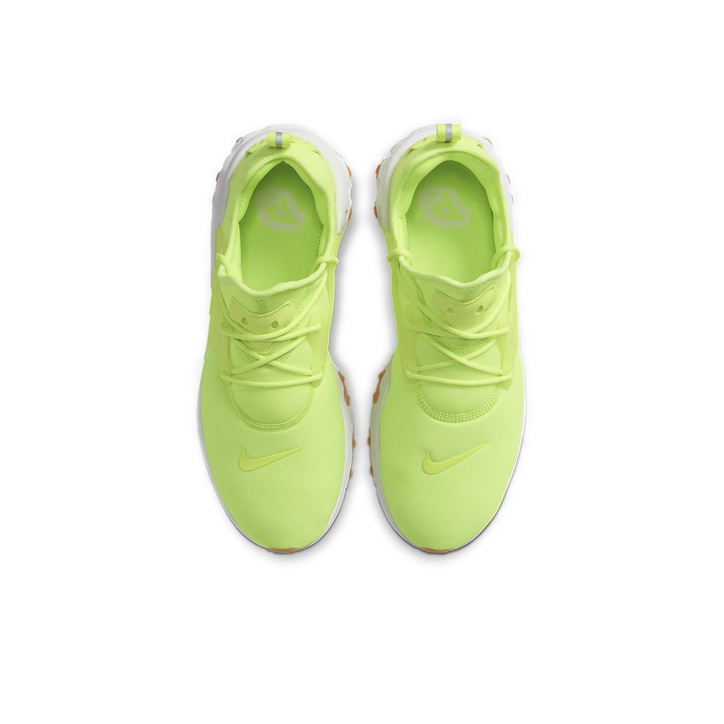 Nike presto react volt online