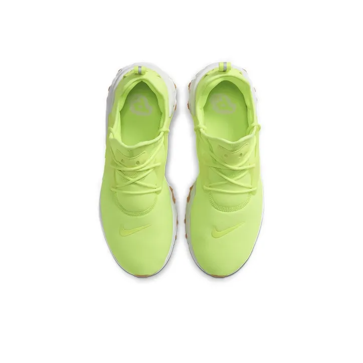 Nike React Presto Volt-3