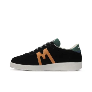 KARHU Trampas 'Jet Black Desert Sun'