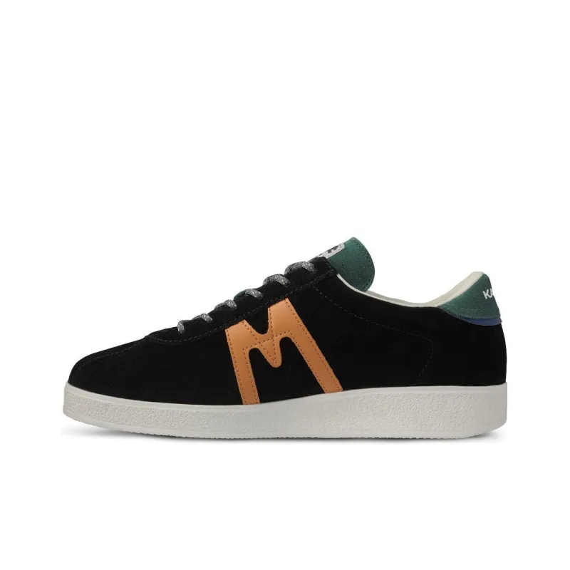 KARHU Trampas 'Jet Black Desert Sun'-0