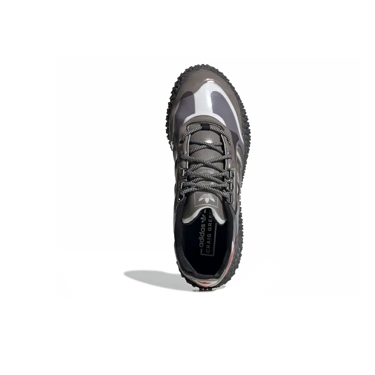 Adidas Polta Akh I Craig Green Core Black-4