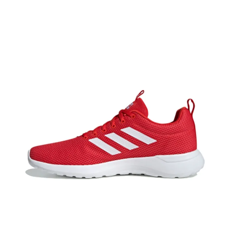 Adidas Neo Lite Racer Cln 'Red White'-0