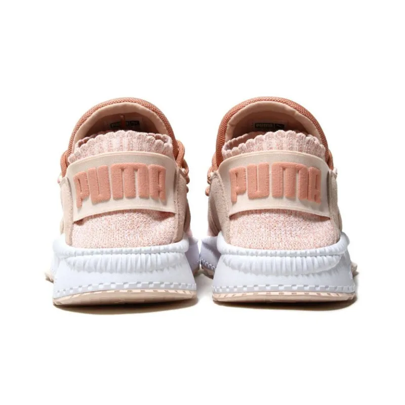 PUMA Tsugi Shinsei Evoknit 'Pink White' Women's-2