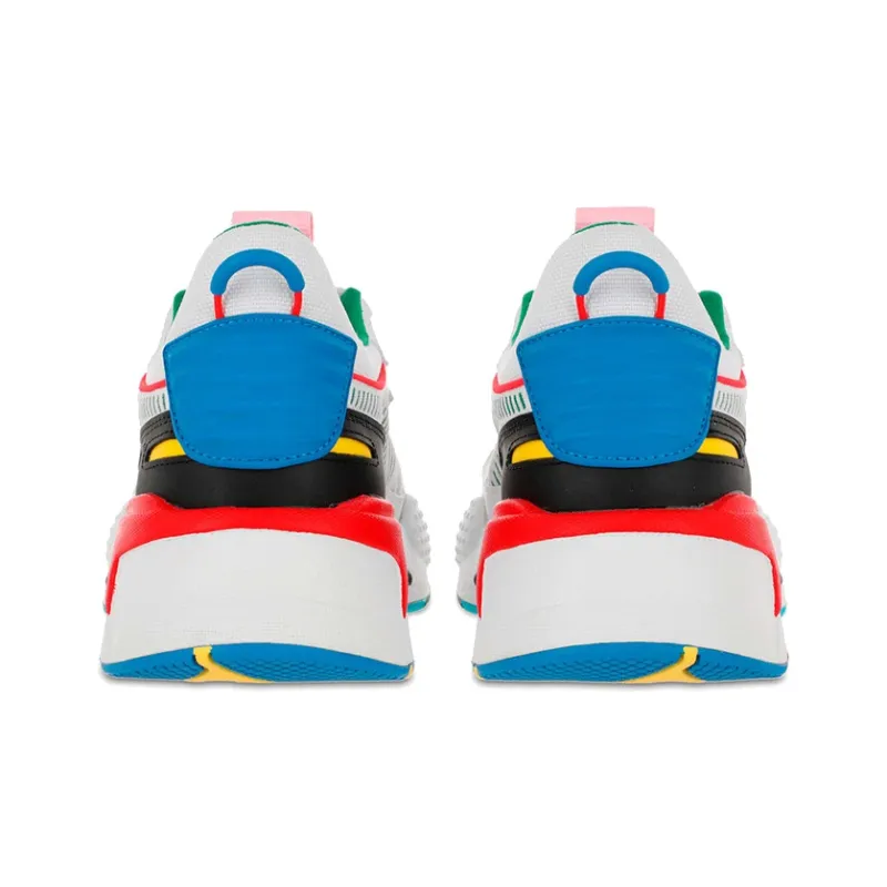 PUMA RS X International Game White-3