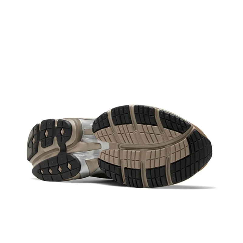Reebok Premier Pump Paris Running Shoes Khaki-5