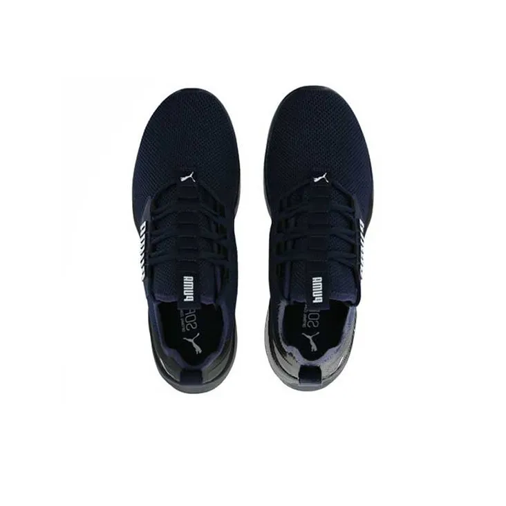 PUMA Retaliate Shoes Blue/Black-2