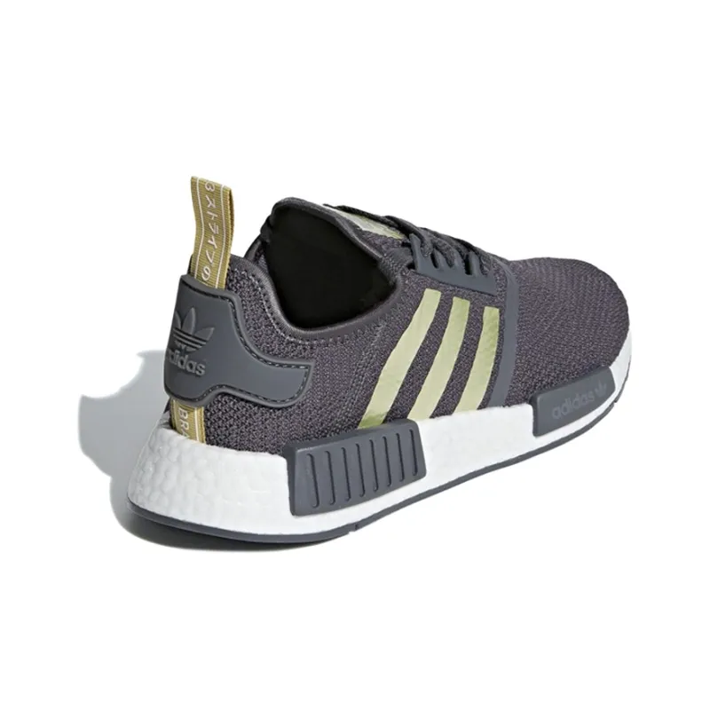 Adidas Women's NMD_R1 'Metallic Stripes' Women's-6