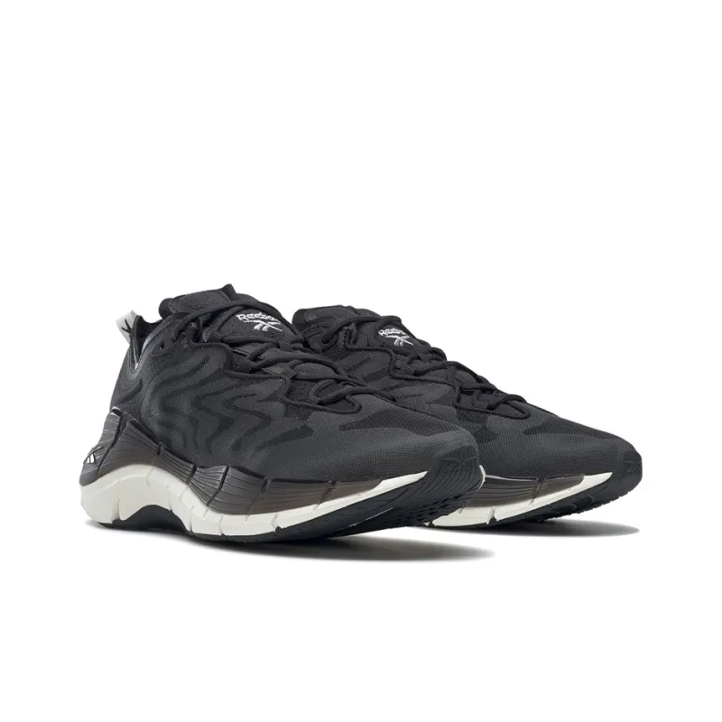 Reebok Zig Kinetica 2 Grow 'Night Black'-2