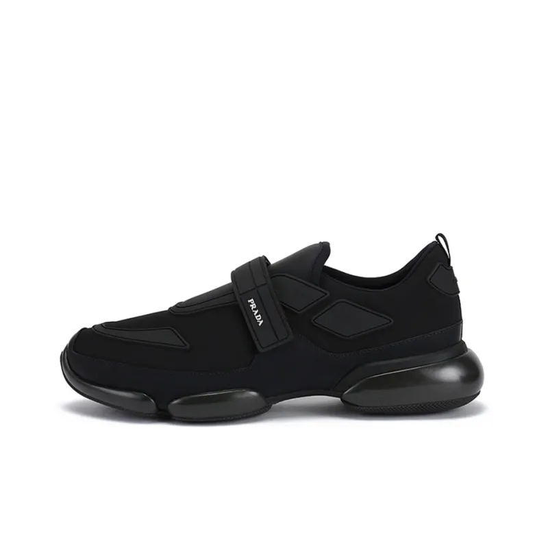 PRADA Cloudbust 'Black'-0