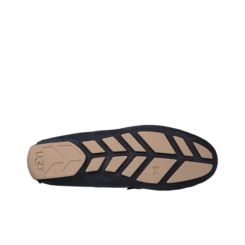 UGG Cruiser Henrick Stripe Perf 'Black'-4