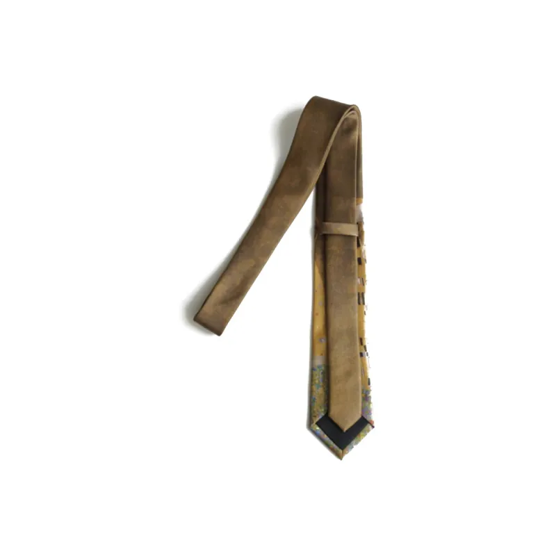 FREE RABBITⅡ Ties Unisex Bronze-3