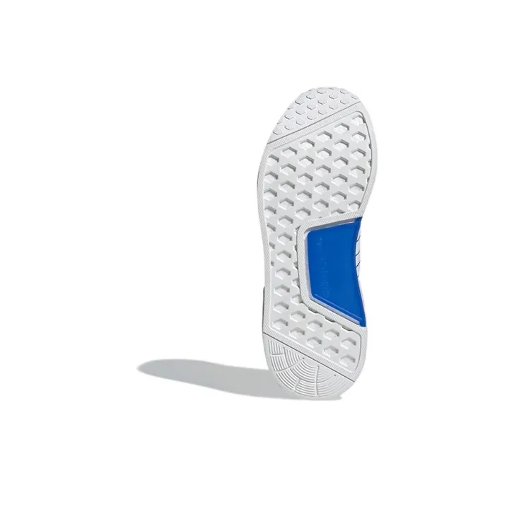 Adidas Originals Nmd R1 V2 Bold Blue-5