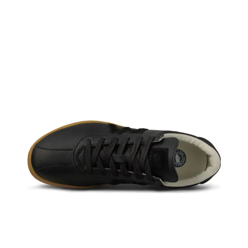 KARHU Trampas 'Jet Black Gum'-2