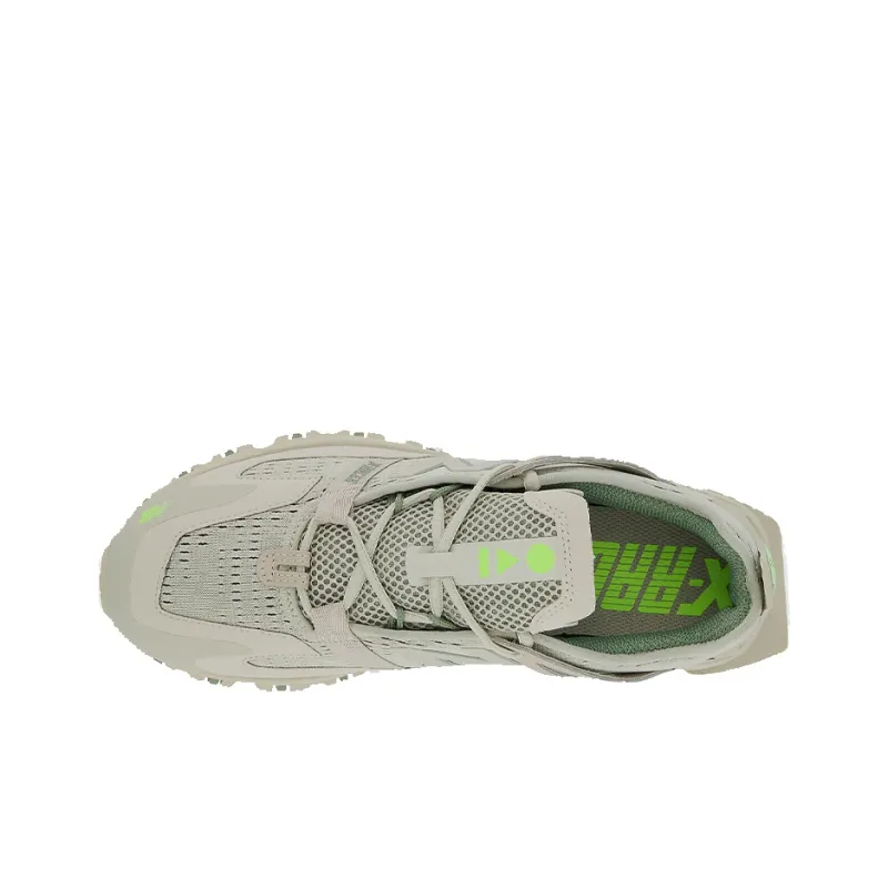 New Balance Xrct 'Timberwolf'-2