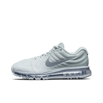 Nike Air Max 2017 Pure Platinum