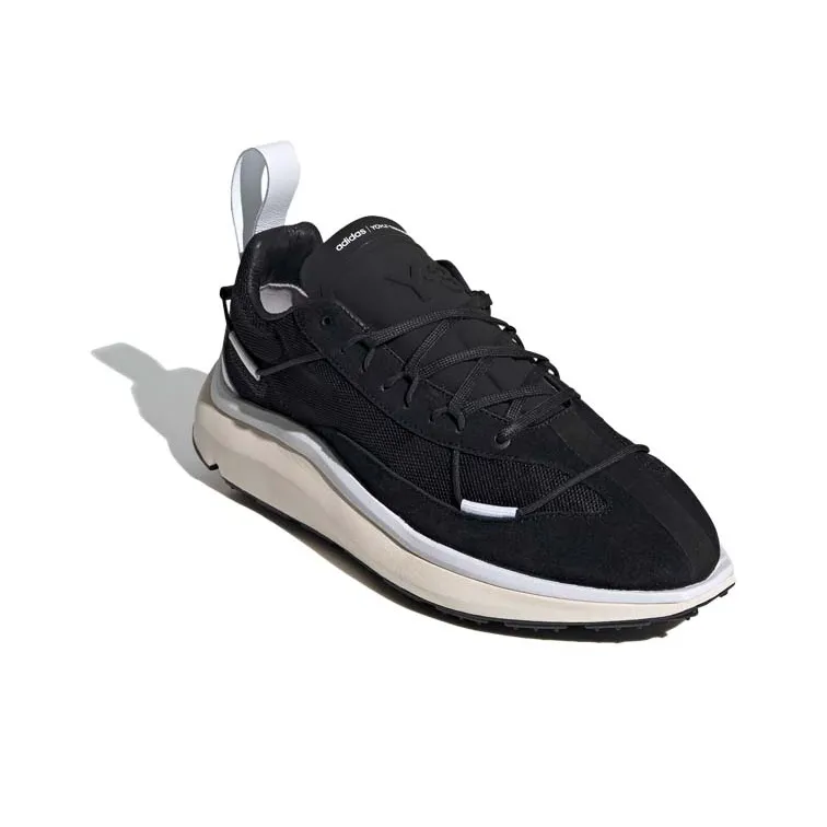 Adidas Y 3 Shiku Run Black-2