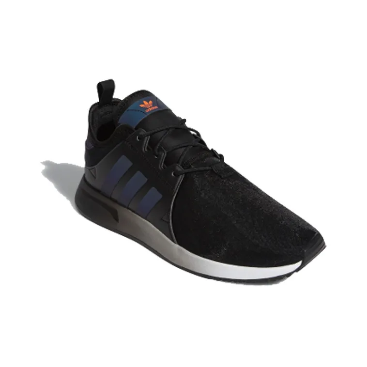 Adidas Originals Xplr Gradient Black-1