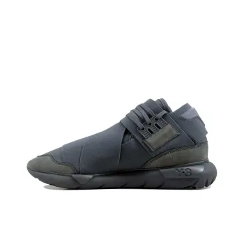 Y 3 Y3 Qasa High Vista Grey